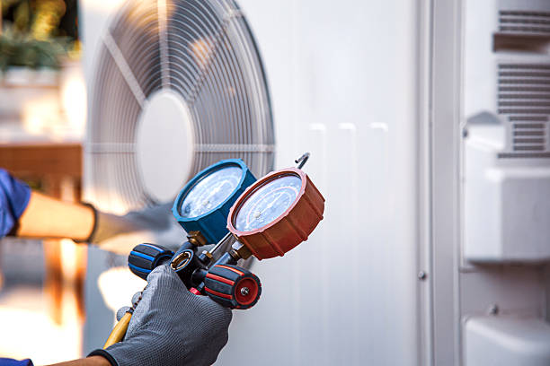 Affordable Hvac solutions in Avoca, PA